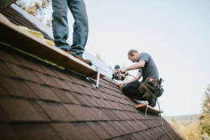 Local Roofers in Scranton, PA
